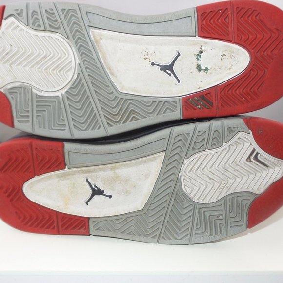 *SOLD* Air Jordan Dub Zero - Little Kid's - Picture 6 of 6